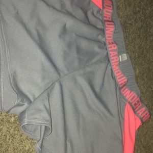 Active shorts/ workout